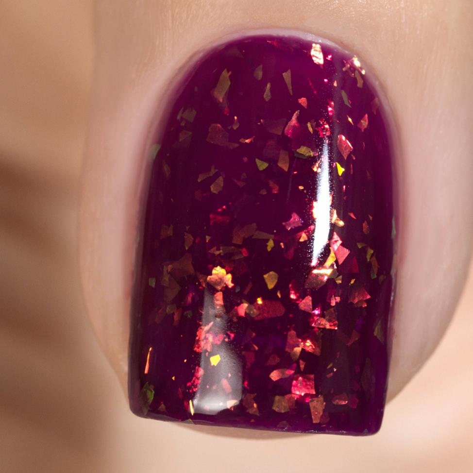 Лак для ногтей MASURA Карамельное Яблоко, 11 мл - превью