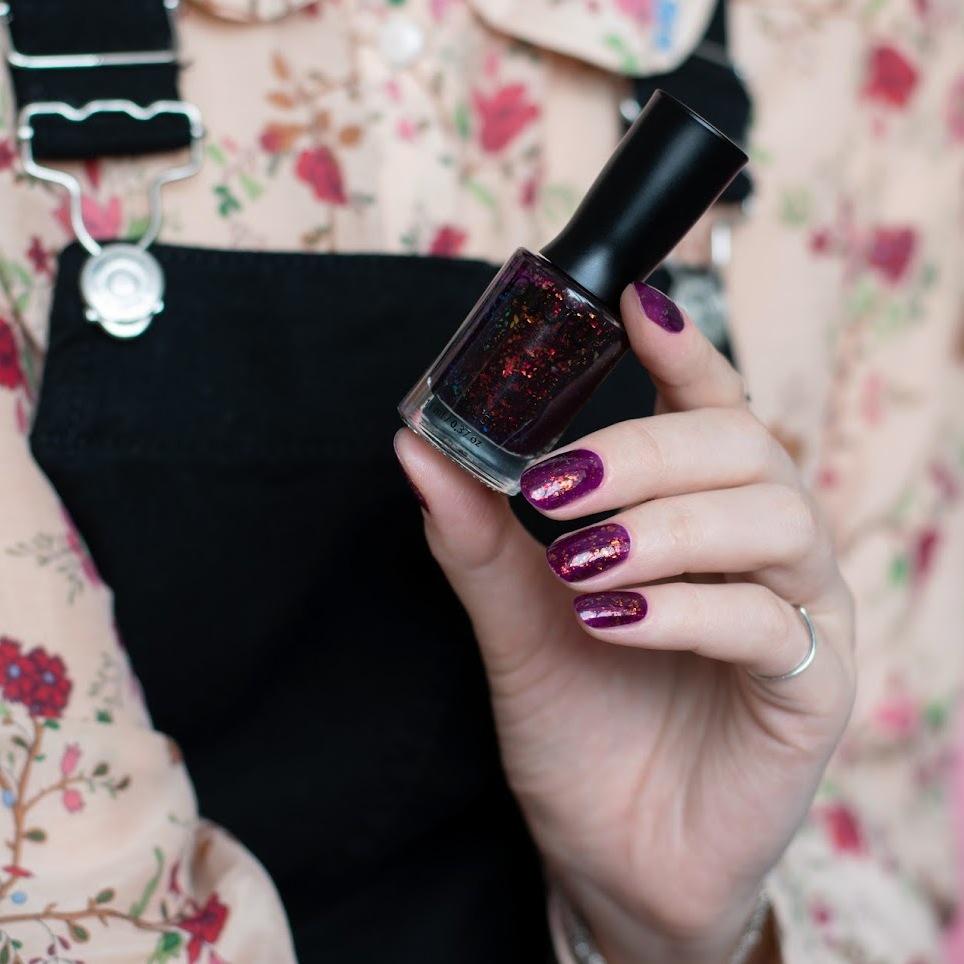 Лак для ногтей MASURA Карамельное Яблоко, 11 мл - превью