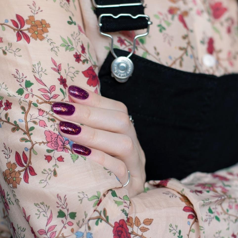 Лак для ногтей MASURA Карамельное Яблоко, 11 мл - превью