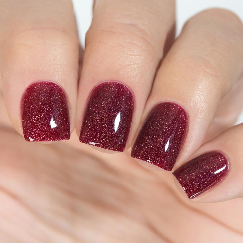 Лак для ногтей MASURA Любимая Роза Короля, 11 мл, 1757