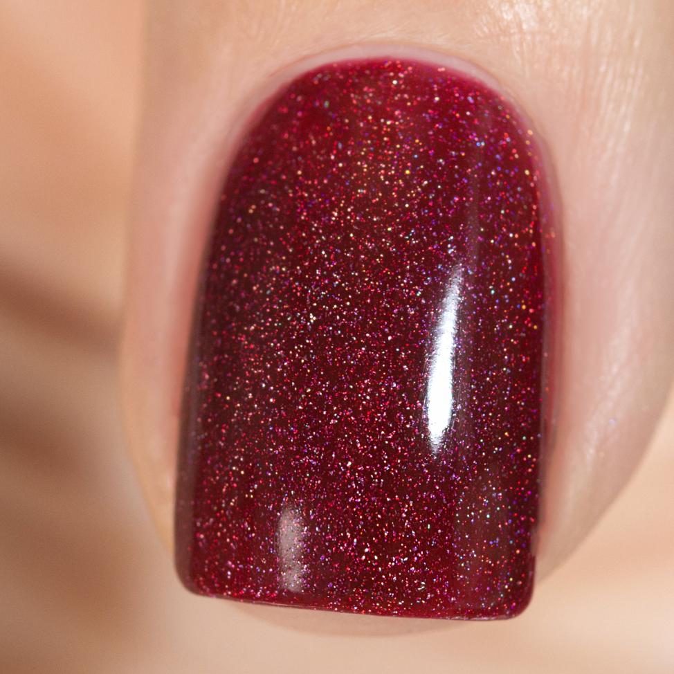 Лак для ногтей MASURA Любимая Роза Короля, 11 мл - превью