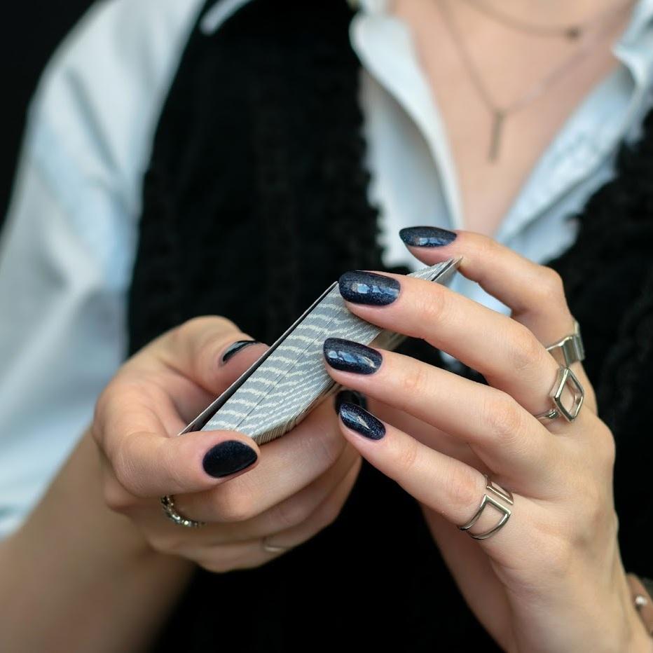 Лак для ногтей MASURA Водопад Лучших Снов, 11 мл - превью