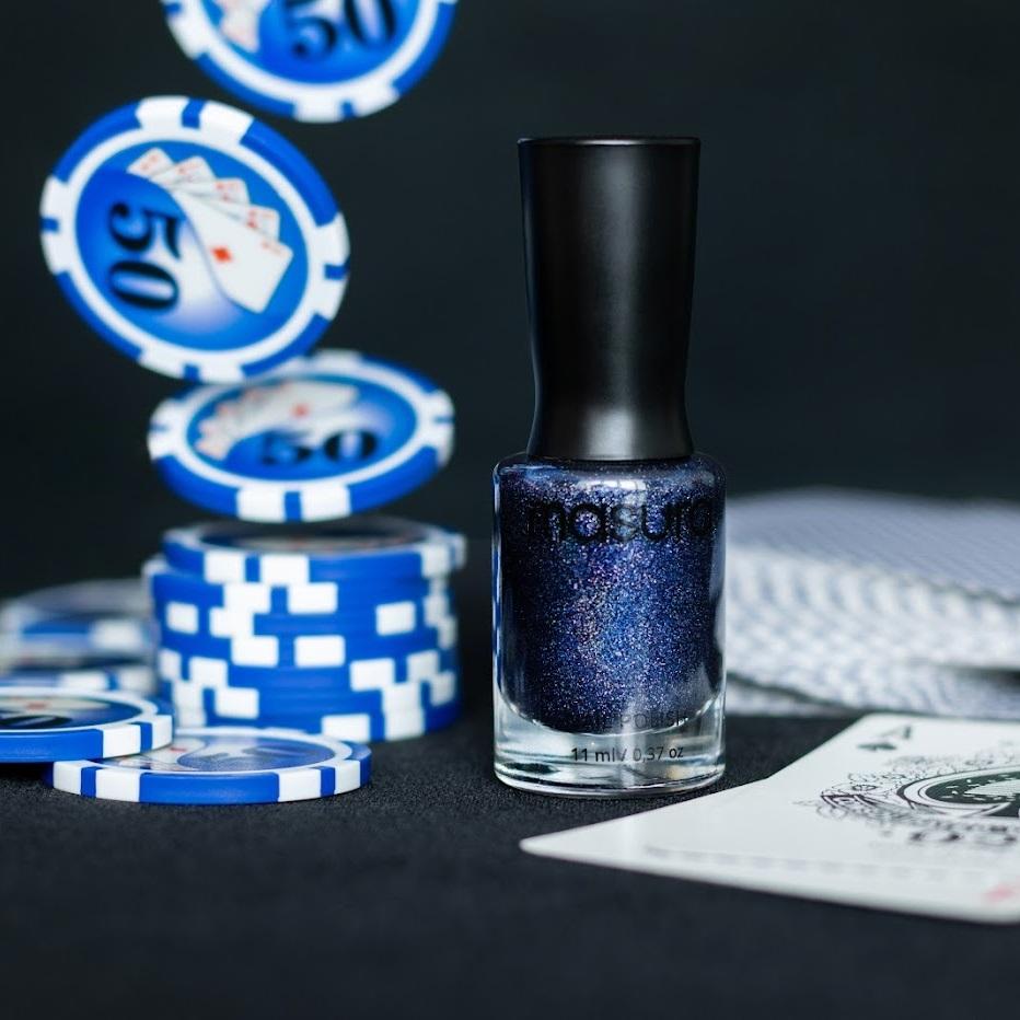 Лак для ногтей MASURA Водопад Лучших Снов, 11 мл - превью