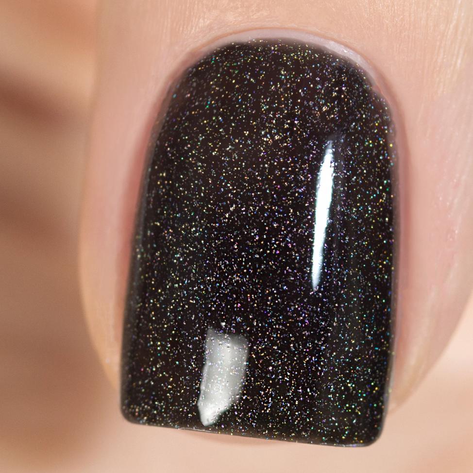 Лак для ногтей MASURA Зажигающая Звезды, 11 мл - превью