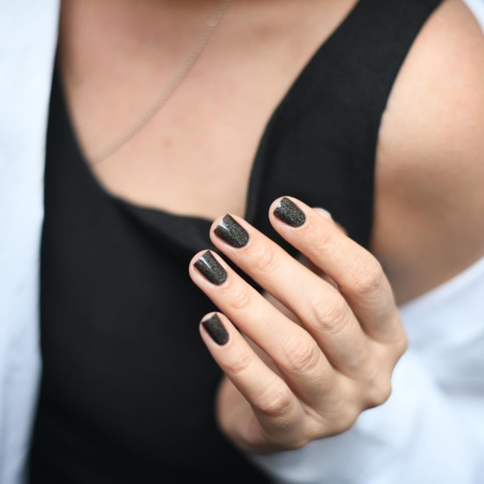 Лак для ногтей MASURA Зажигающая Звезды, 11 мл - превью