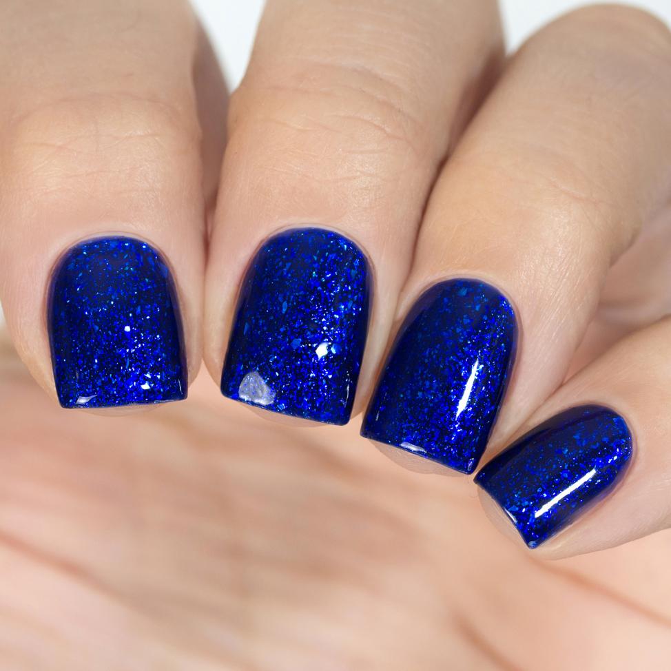 Лак для ногтей MASURA Дездемона, 11 мл, 1762