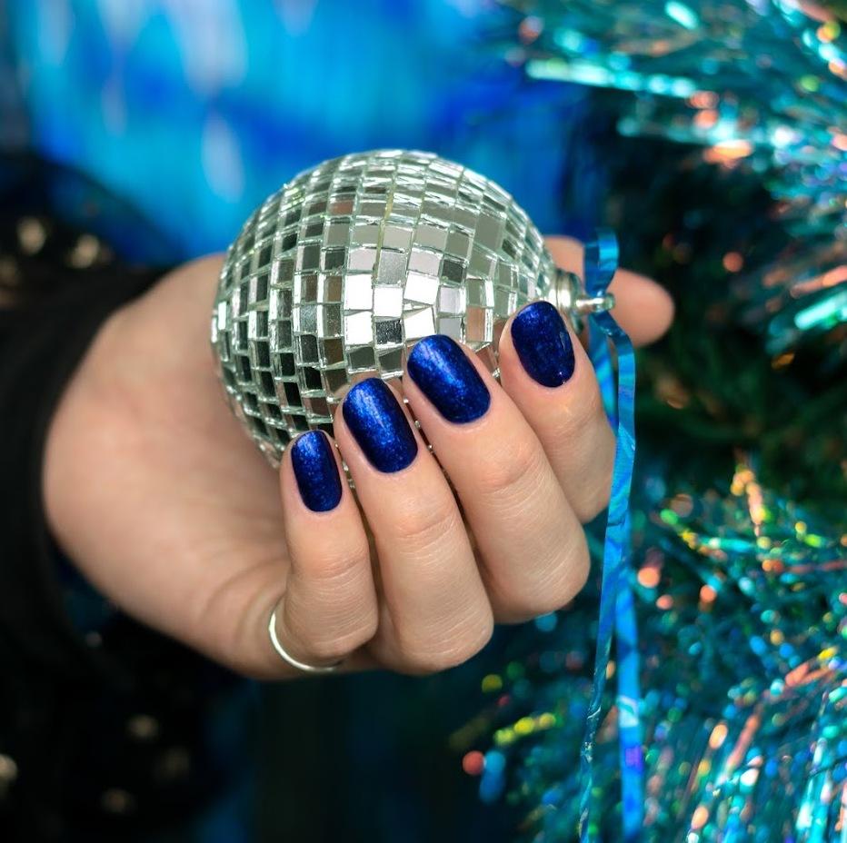 Лак для ногтей MASURA Дездемона, 11 мл - превью