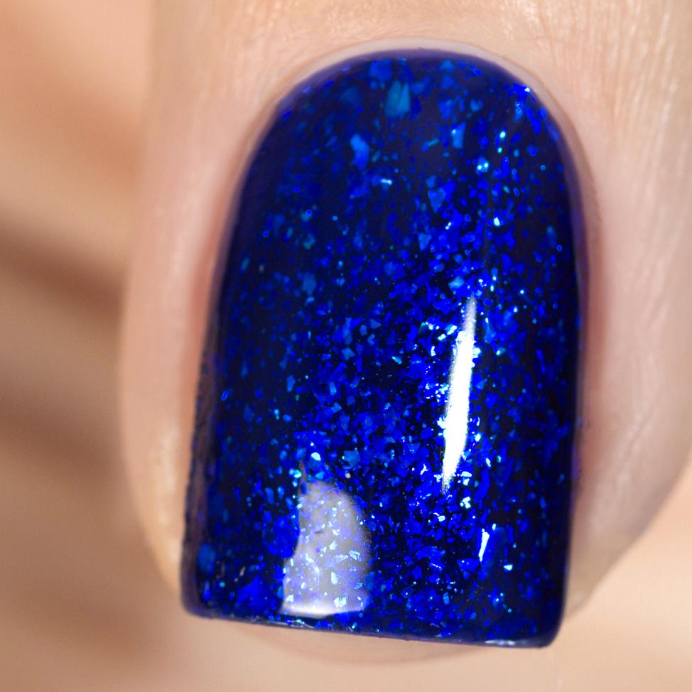 Лак для ногтей MASURA Дездемона, 11 мл - превью