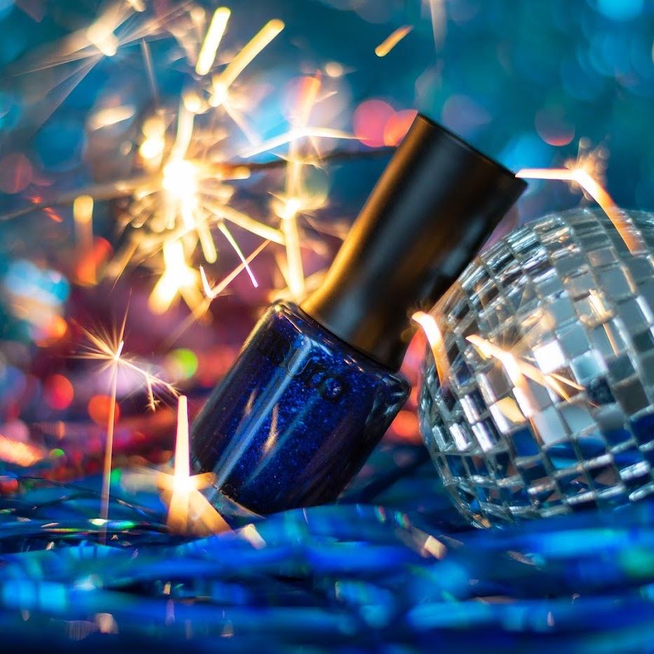 Лак для ногтей MASURA Дездемона, 11 мл - превью