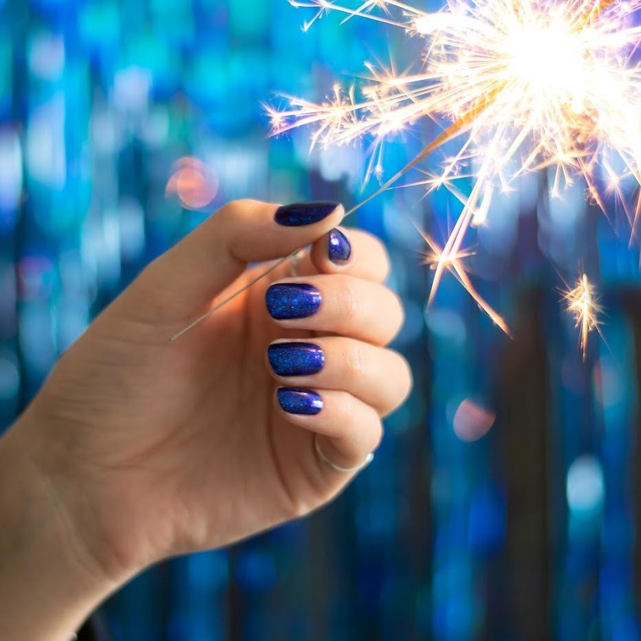 Лак для ногтей MASURA Дездемона, 11 мл - превью