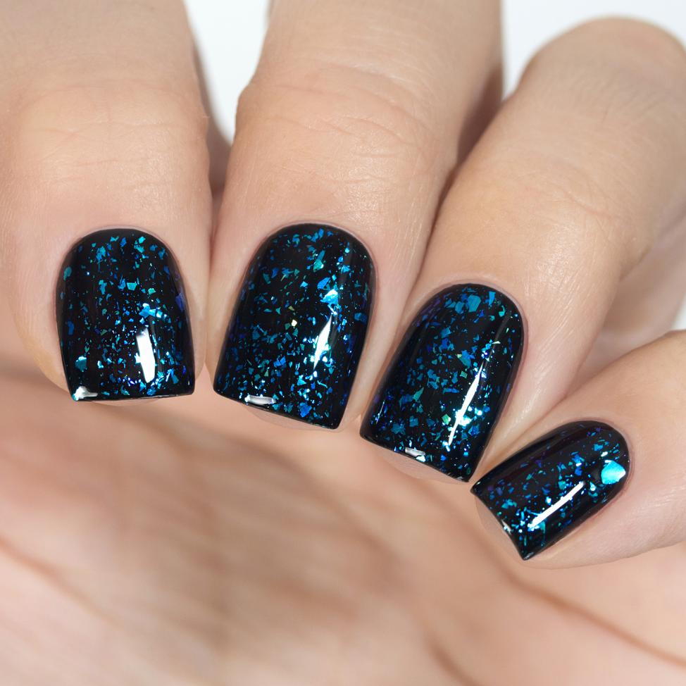 Лаковый Топ MASURA На Берегу Неба, 11 мл, 1765