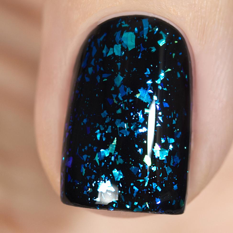 Лаковый Топ MASURA На Берегу Неба, 11 мл - превью