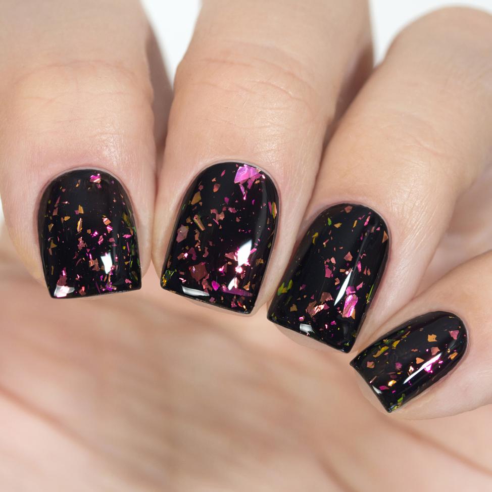 Лаковый топ MASURA Танец Влюбленных Сердец, 11 мл, 1766