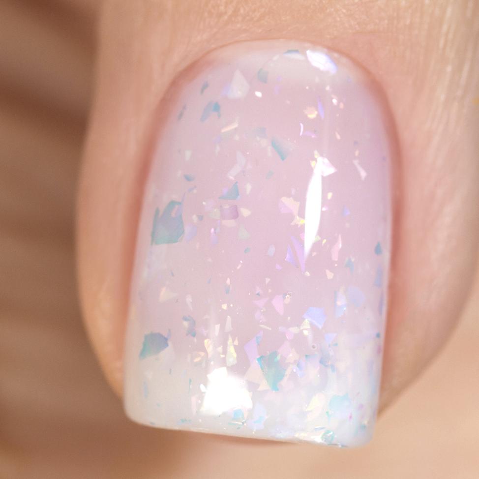 Лак для ногтей MASURA Первые Крокусы, 11 мл - превью