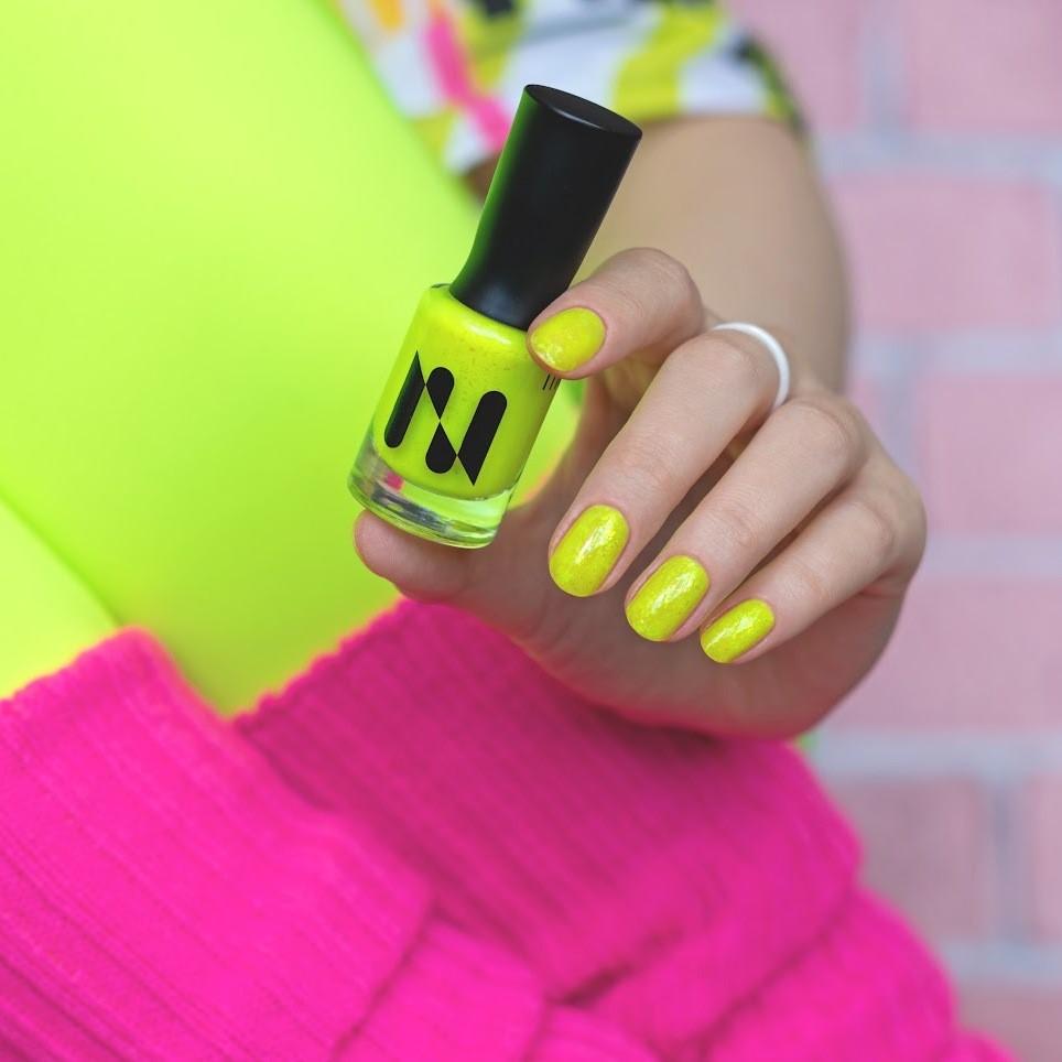 Лак для ногтей MASURA Яркие Лосины, 11 мл - превью