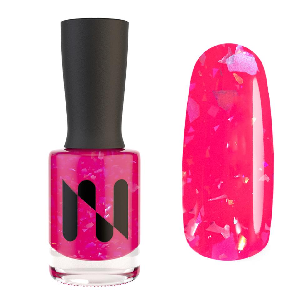 Лак для ногтей MASURA Сладкая Резинка, 11 мл, 1772