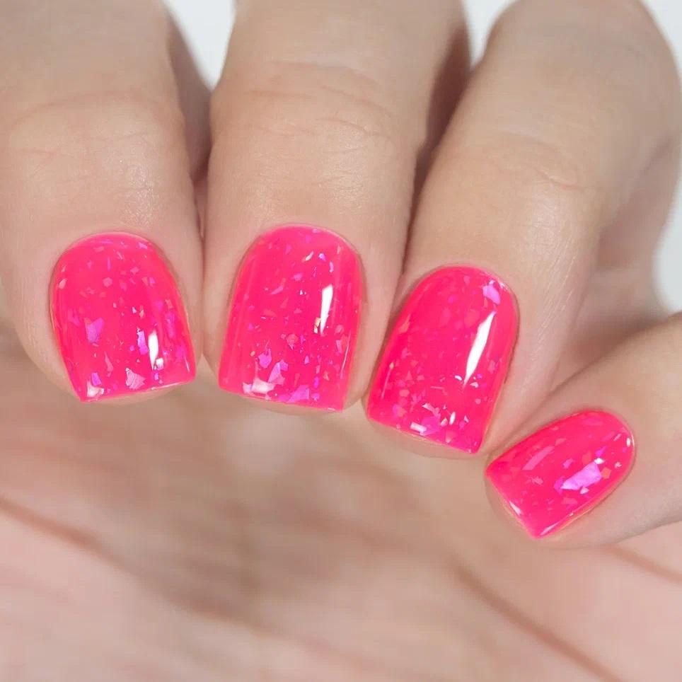 Лак для ногтей MASURA Сладкая Резинка, 11 мл, 1772