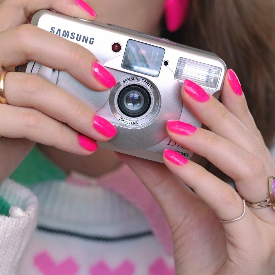 Лак для ногтей MASURA Сладкая Резинка, 11 мл - превью