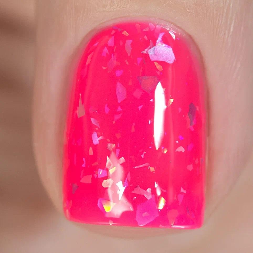 Лак для ногтей MASURA Сладкая Резинка, 11 мл - превью