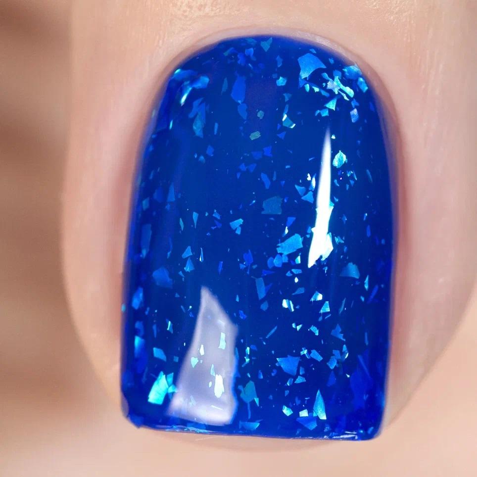 Лак для ногтей MASURA Вареная Джинсовка, 11 мл - превью