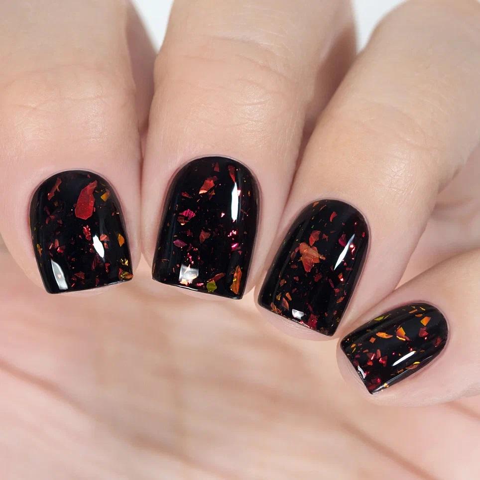 Лаковый Топ MASURA Магическая Лава, 11 мл, 1776