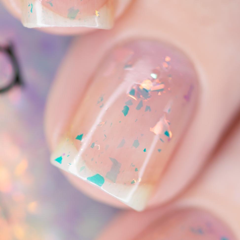 Лаковый Топ MASURA Магическая Лава, 11 мл - превью