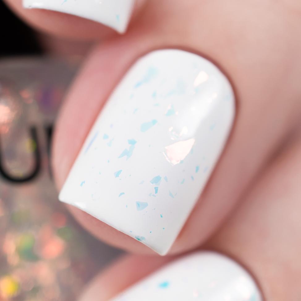 Лаковый Топ MASURA Магическая Лава, 11 мл - превью