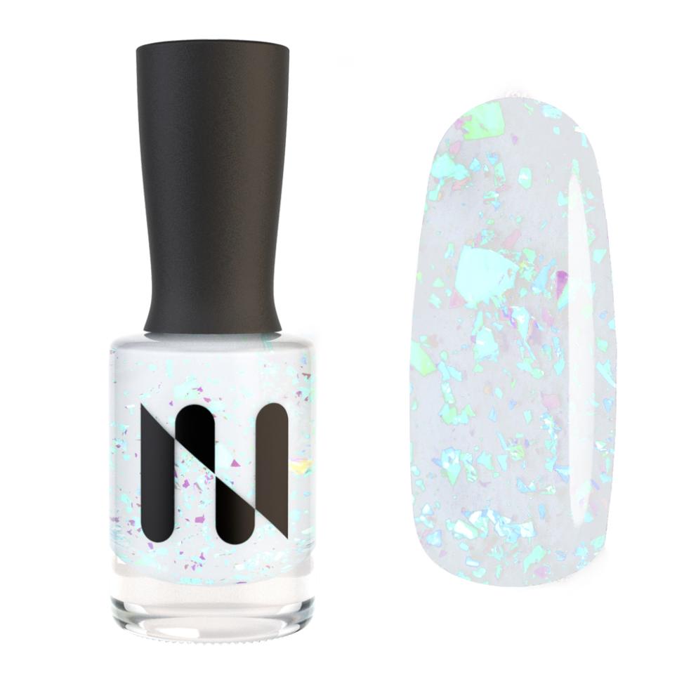 Лаковый Топ MASURA Шепот Листьев, 11 мл, 1777