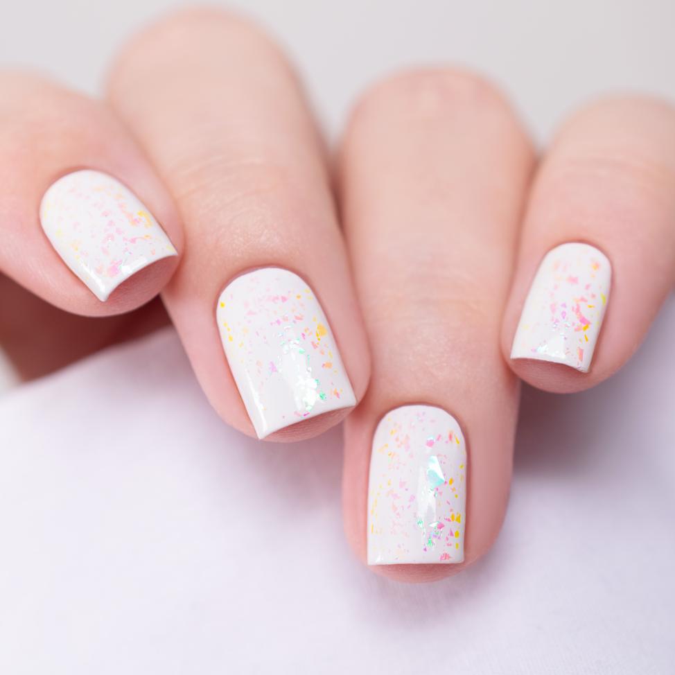 Лаковый Топ MASURA Шепот Листьев, 11 мл - превью