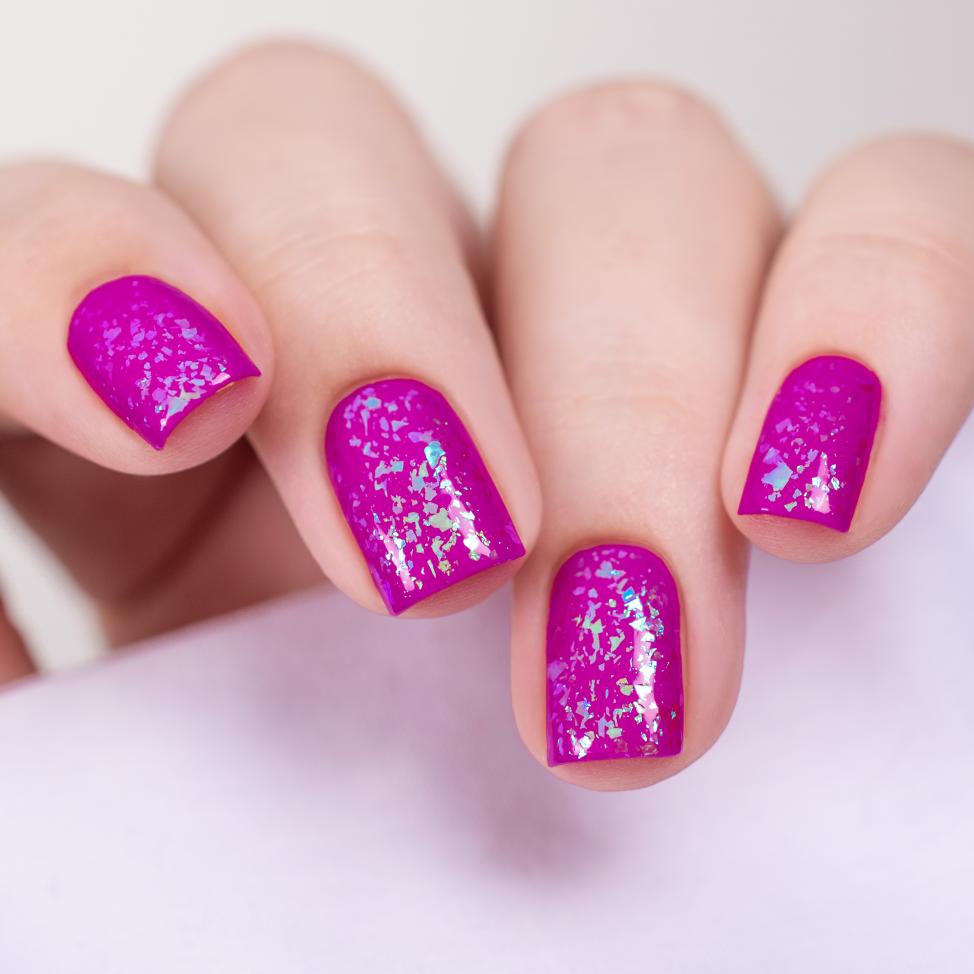 Лаковый Топ MASURA Шепот Листьев, 11 мл - превью