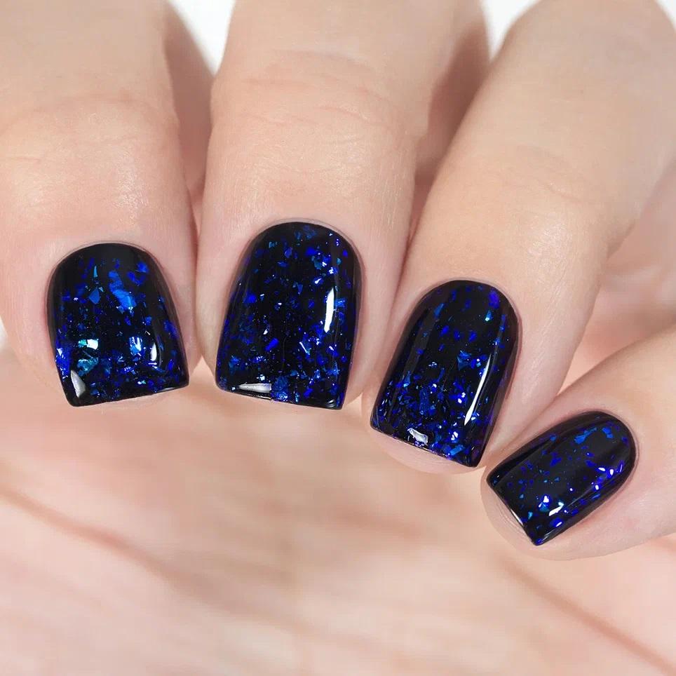 Лаковый Топ MASURA Волшебная Вода, 11 мл, 1778