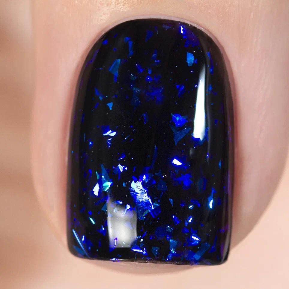 Лаковый Топ MASURA Волшебная Вода, 11 мл - превью