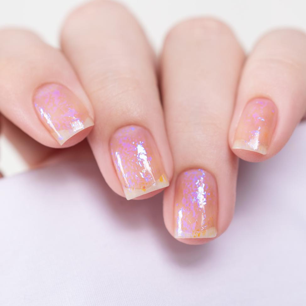 Лаковый Топ MASURA Волшебная Вода, 11 мл - превью