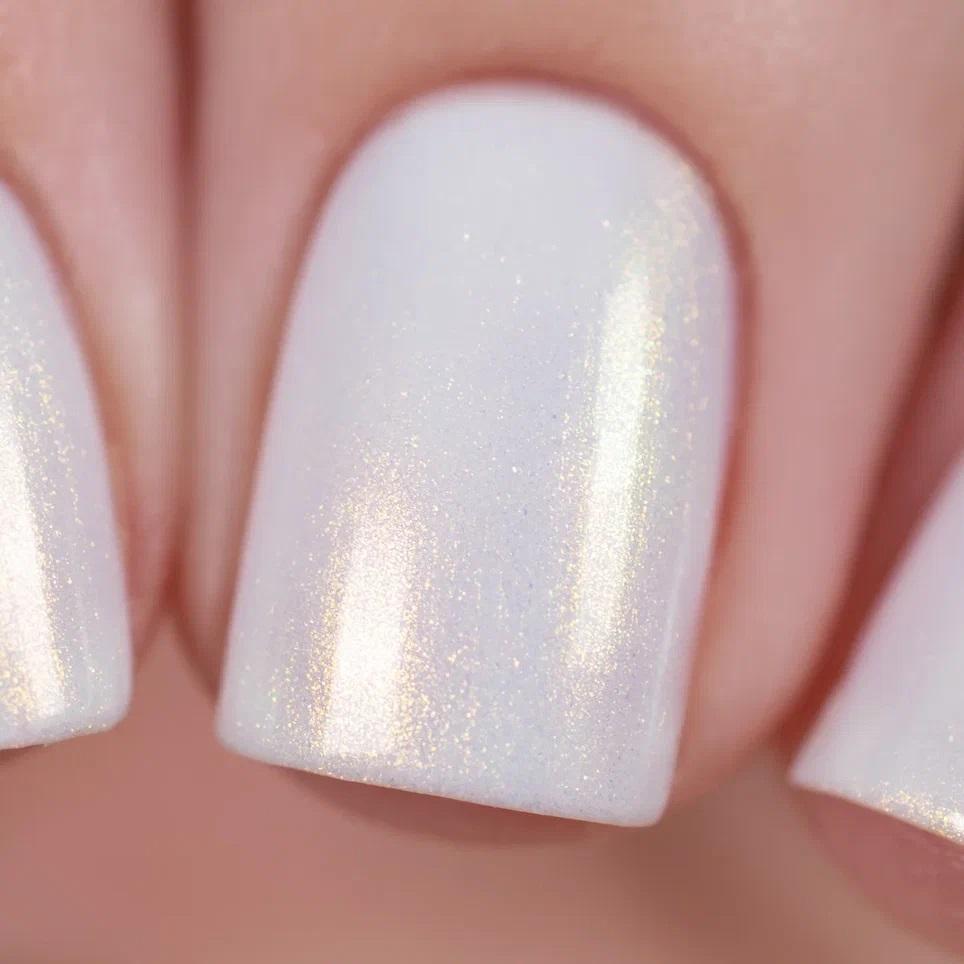 Лак для ногтей MASURA Давай Начнем Сначала, 11 мл - превью