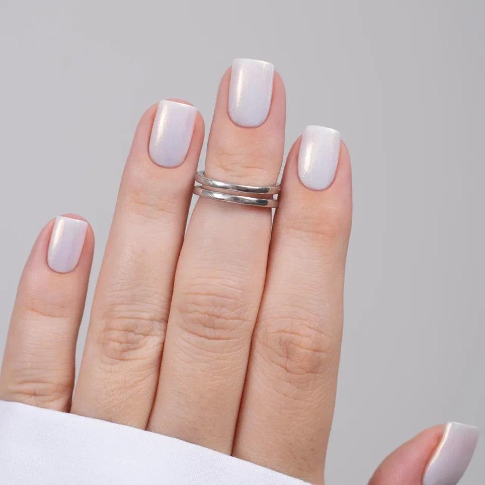 Лак для ногтей MASURA Давай Начнем Сначала, 11 мл - превью