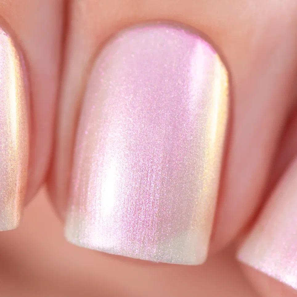 Лак для ногтей MASURA Энергия Любви, 11 мл - превью