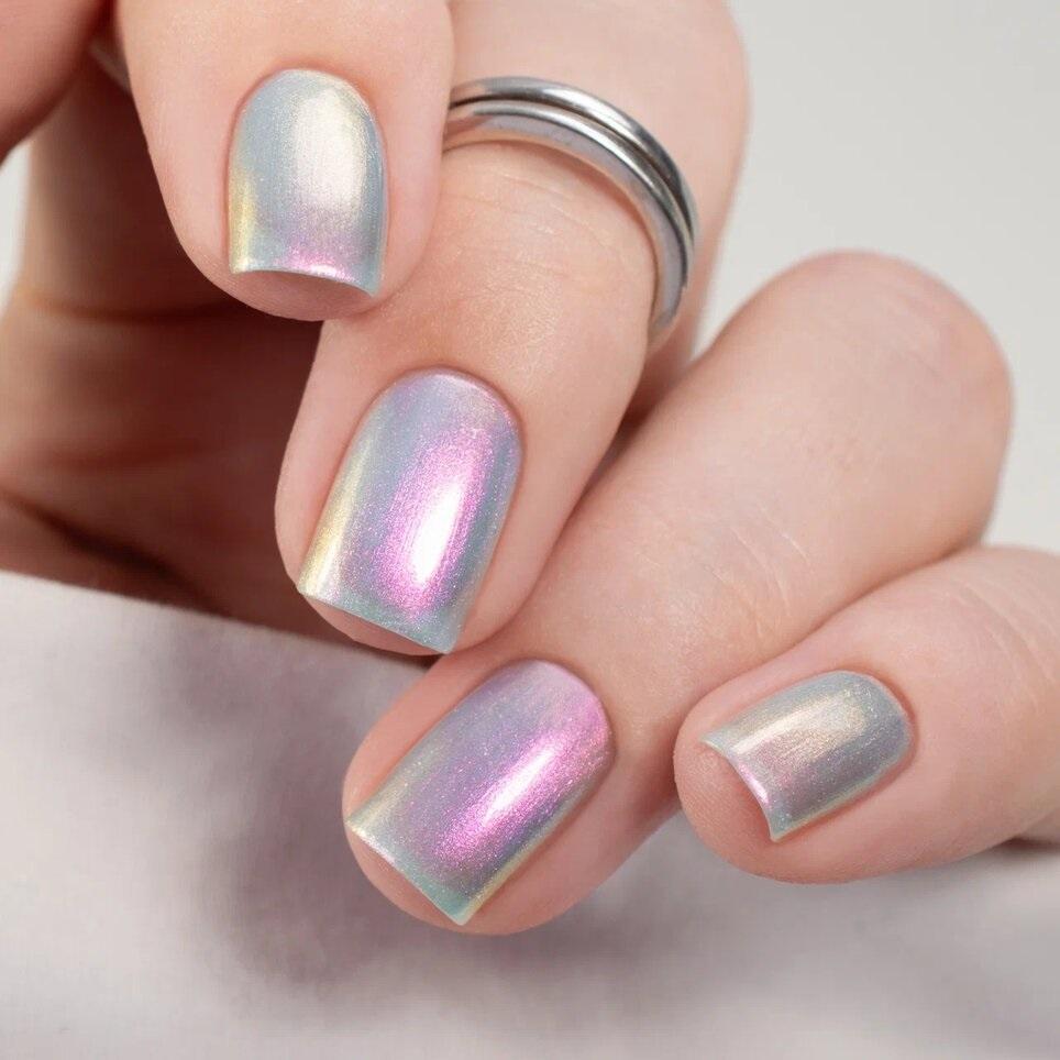 Лак для ногтей MASURA В Ожидании Встречи, 11 мл, 1781