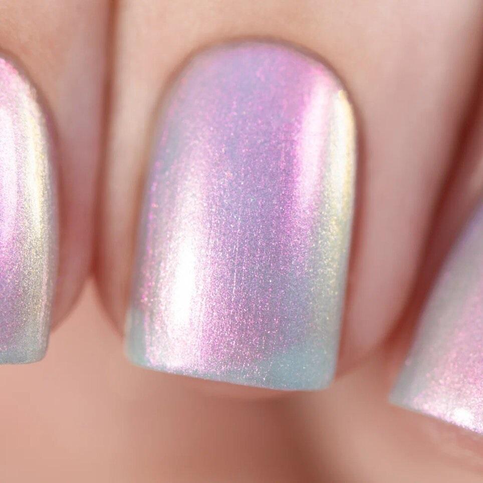 Лак для ногтей MASURA В Ожидании Встречи, 11 мл - превью