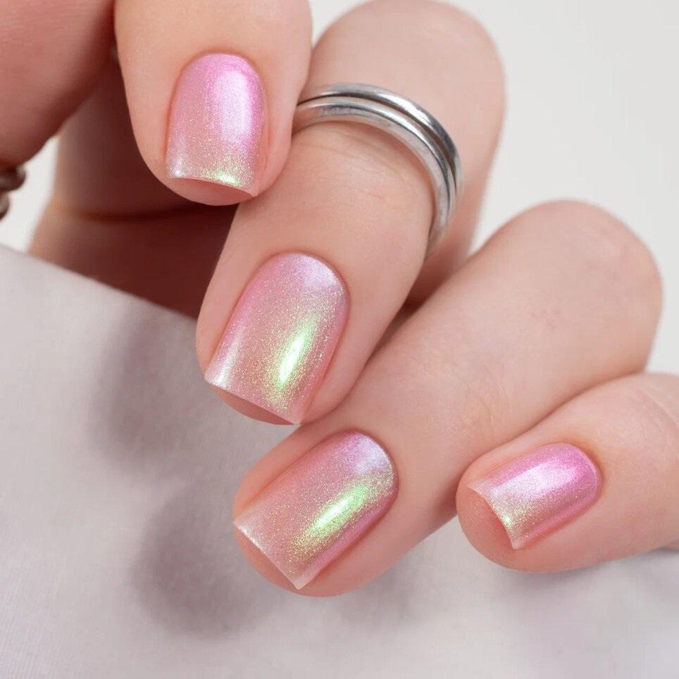 Лак для ногтей MASURA Тысячу Раз ДА, 11 мл, 1784