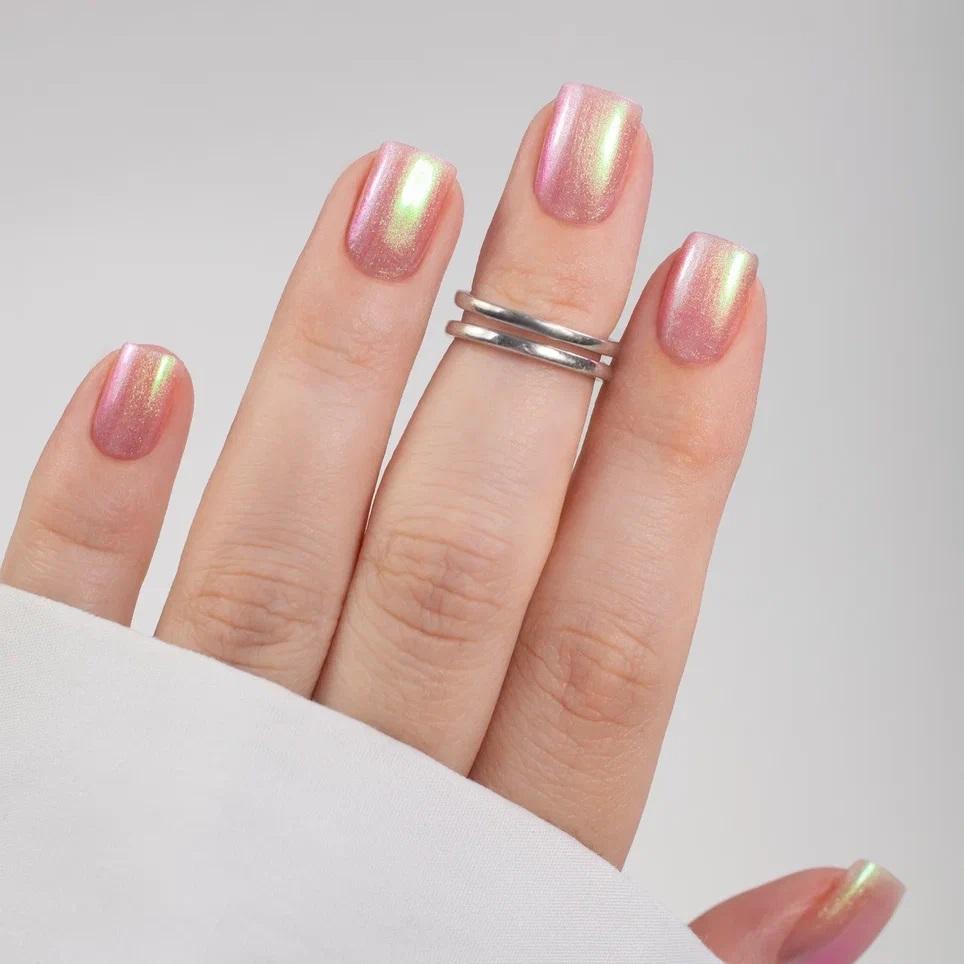 Лак для ногтей MASURA Тысячу Раз ДА, 11 мл - превью