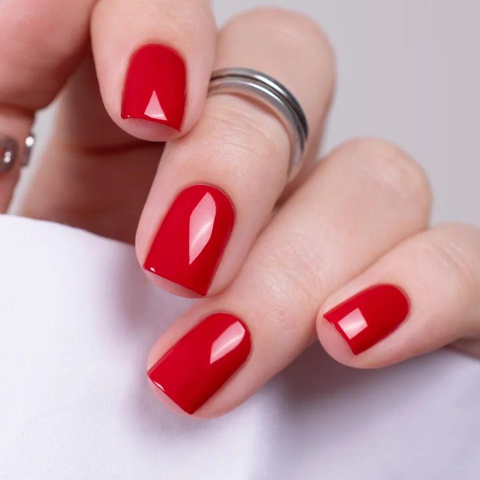 Лак для ногтей Укрепляющий Осколки Твоего Сердца, 11 мл, 1787