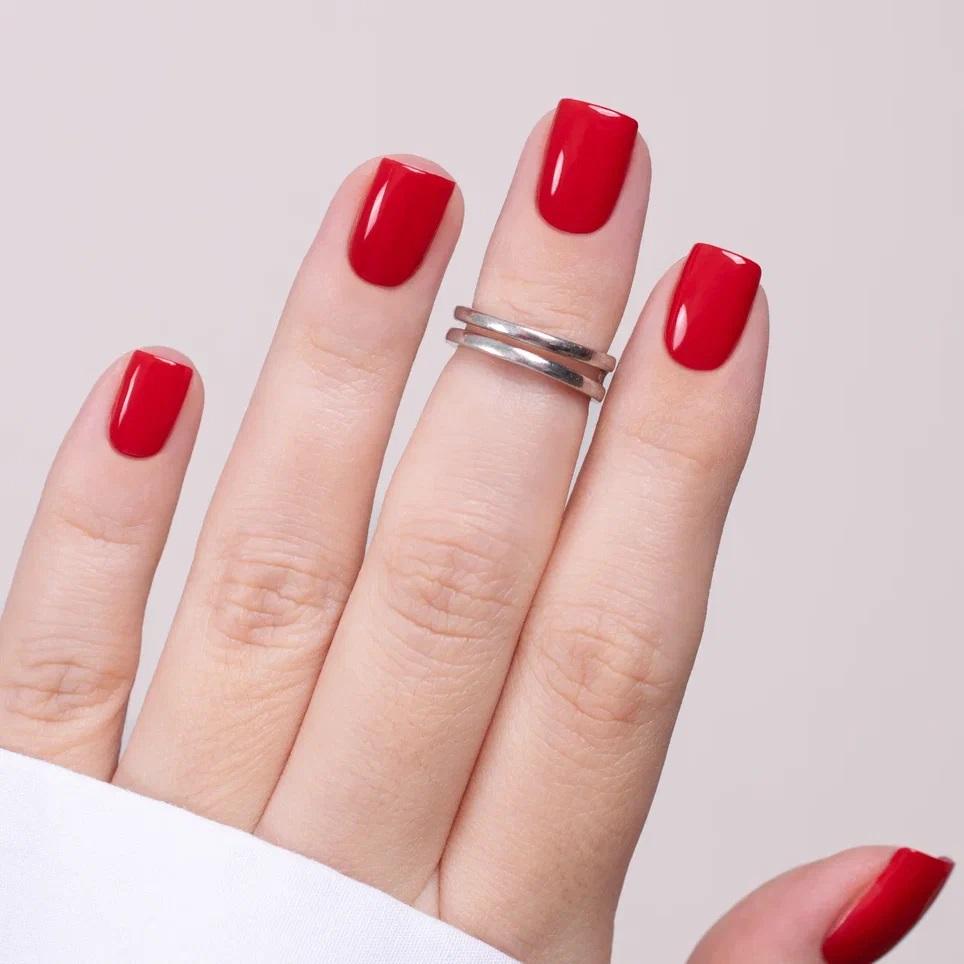 Лак для ногтей Укрепляющий Осколки Твоего Сердца, 11 мл - превью