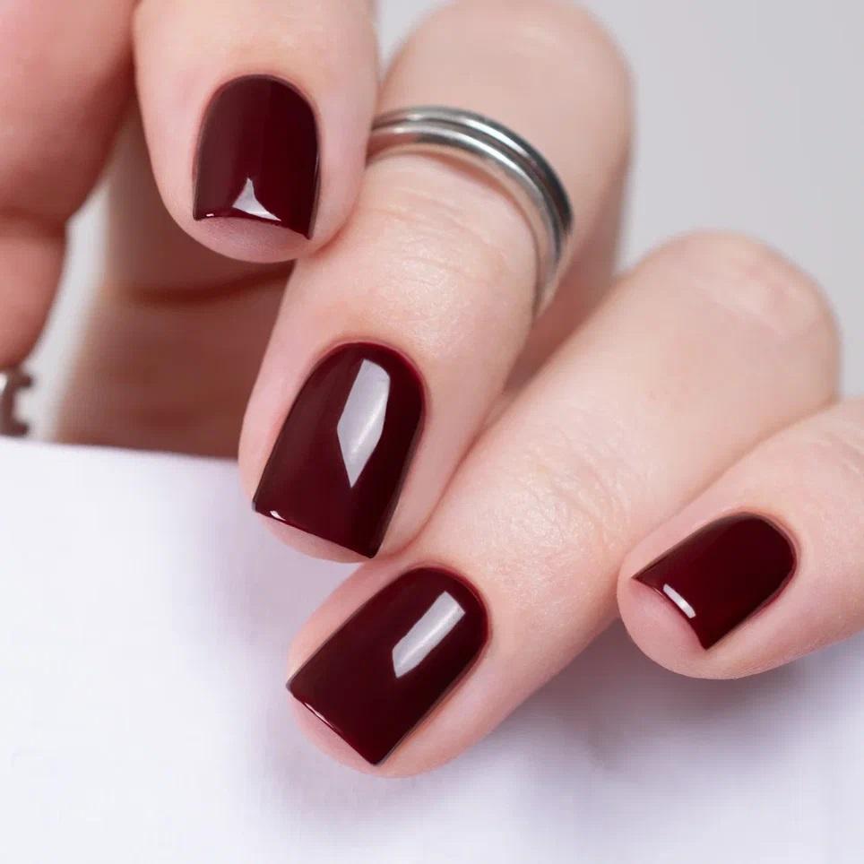 Лак для ногтей Укрепляющий На Свидание, 11 мл, 1788