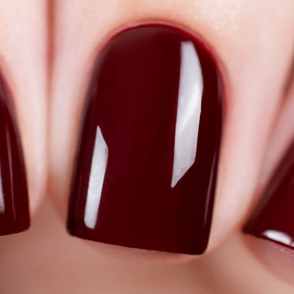 Лак для ногтей Укрепляющий На Свидание, 11 мл - превью