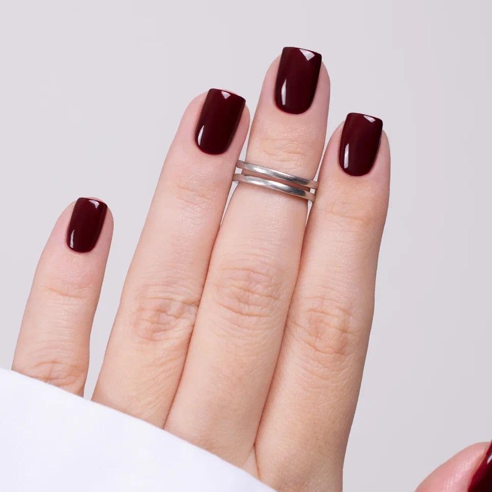 Лак для ногтей Укрепляющий На Свидание, 11 мл - превью