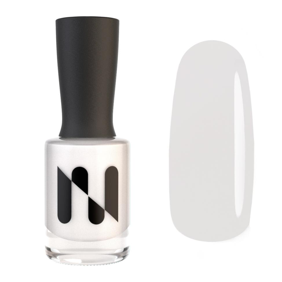 Лак для ногтей Укрепляющий Французский Фарфор, 11 мл, 1791