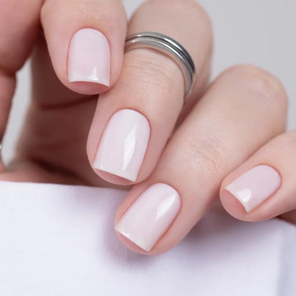 Лак для ногтей Укрепляющий Французский Фарфор, 11 мл, 1791