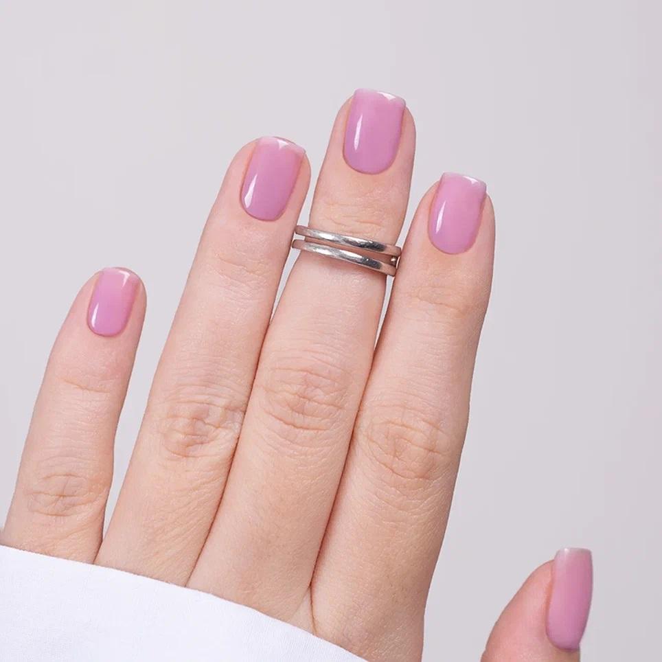 Лак для ногтей Укрепляющий Обретая Гармонию, 11 мл - превью