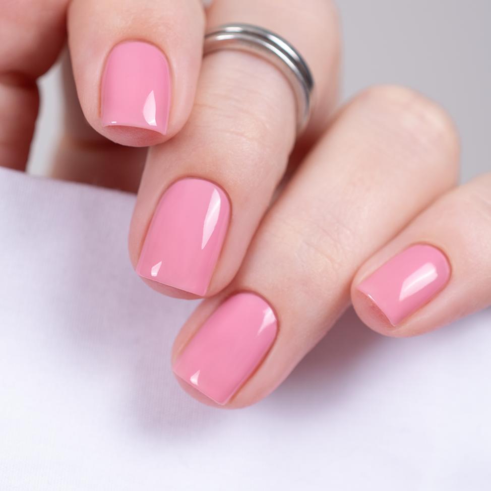 Лак для ногтей Укрепляющий Первый Бал, 11 мл, 1793