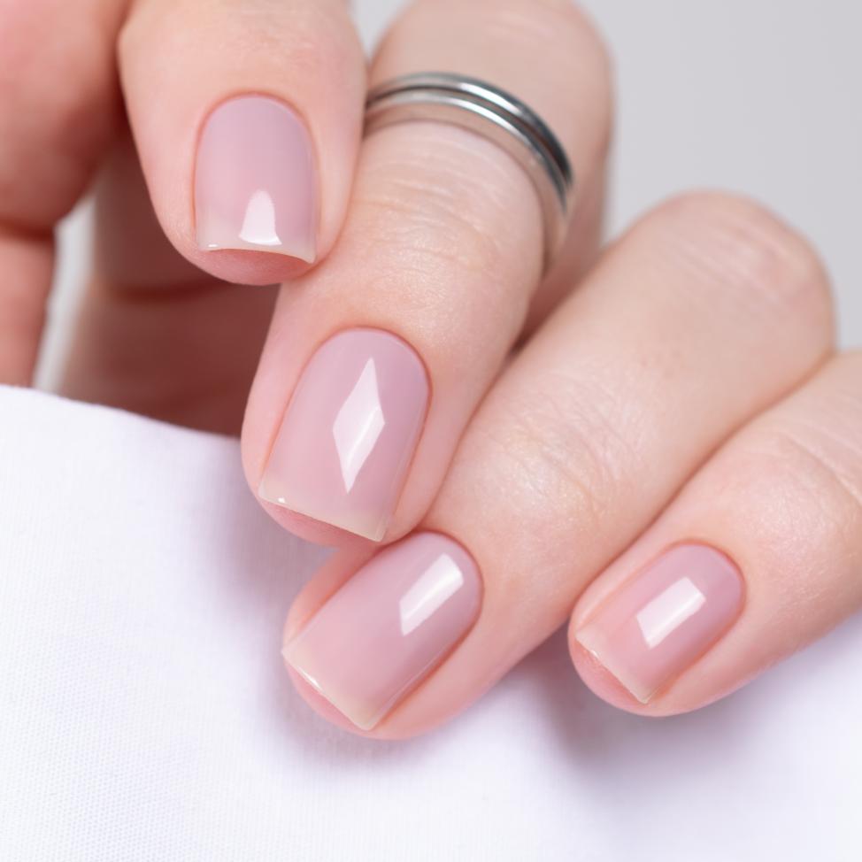 Лак для ногтей Укрепляющий Крем-брюле, 11 мл, 1794